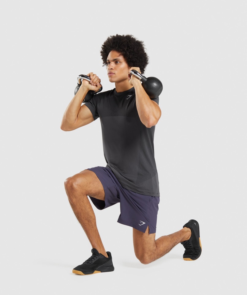 Apex Pantalones Cortos Funcionales De 8