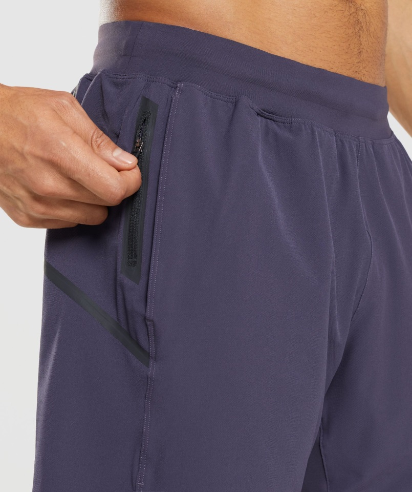 Apex Pantalones Cortos Funcionales De 8