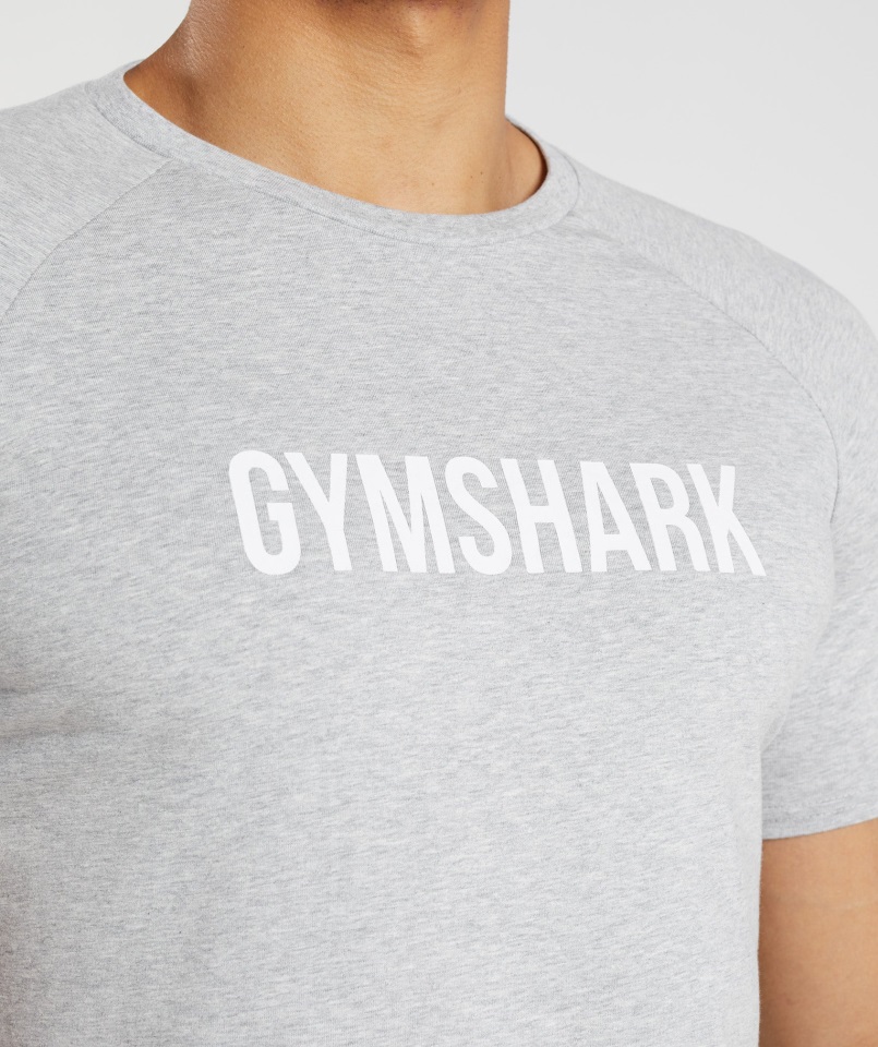 Camiseta Apolo Gymshark