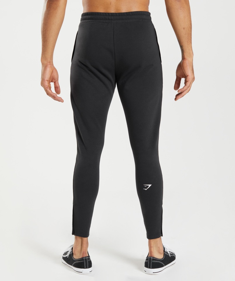 Joggers Gymshark Apollo Negro