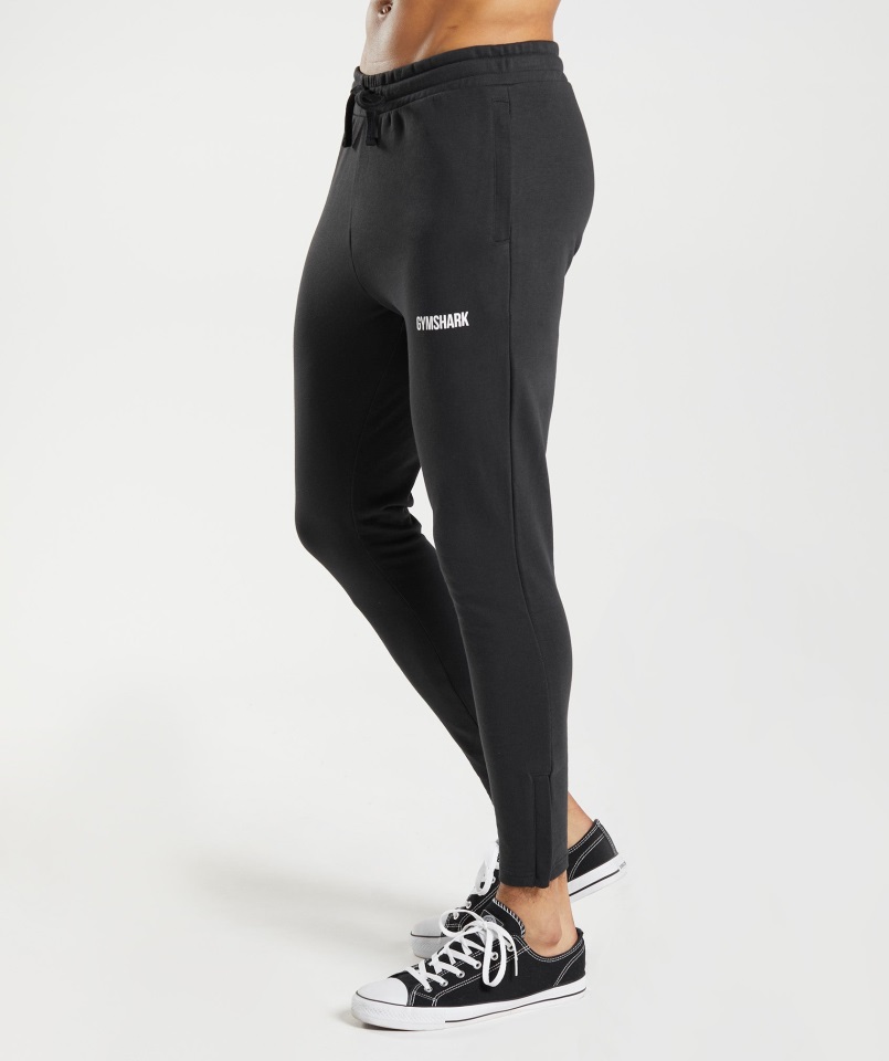 Joggers Gymshark Apollo Negro