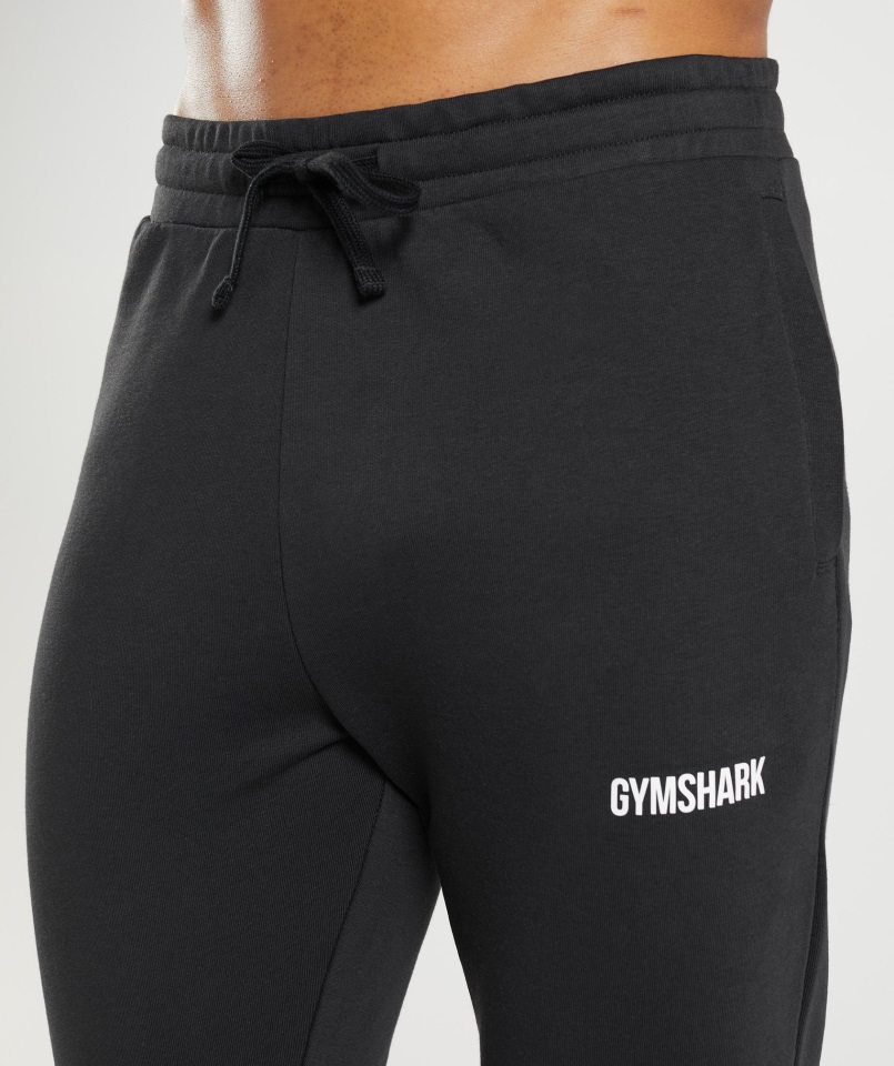 Joggers Gymshark Apollo Negro