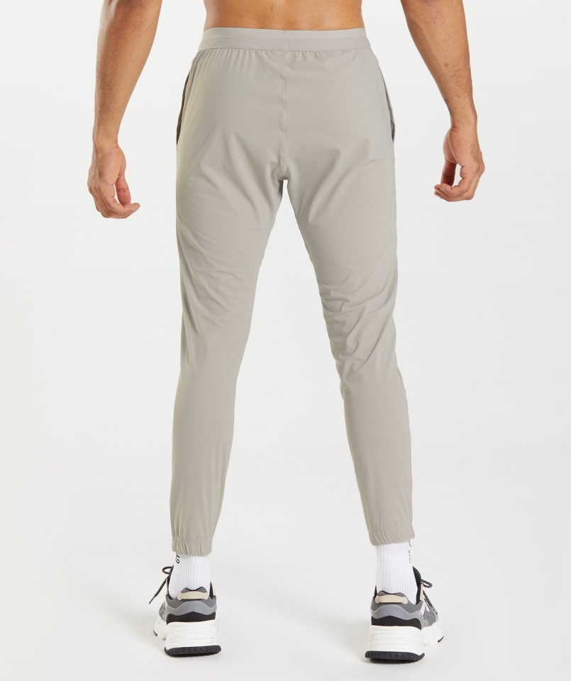 Joggers Gymshark Studio Grises