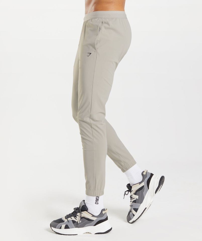 Joggers Gymshark Studio Grises