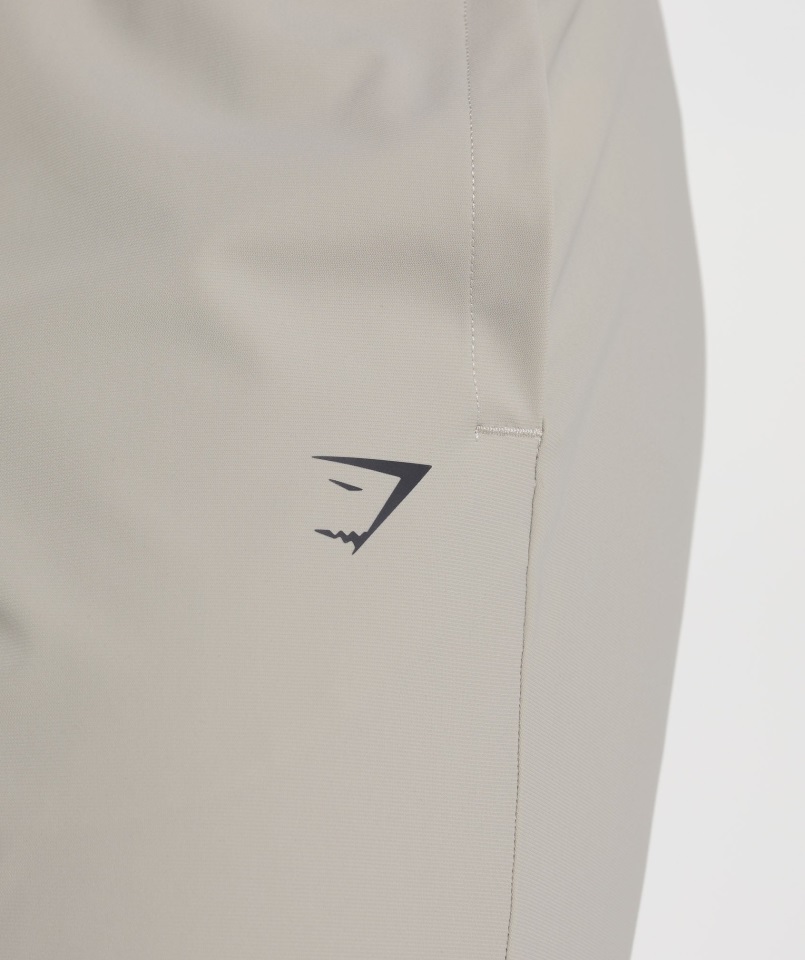 Joggers Gymshark Studio Grises