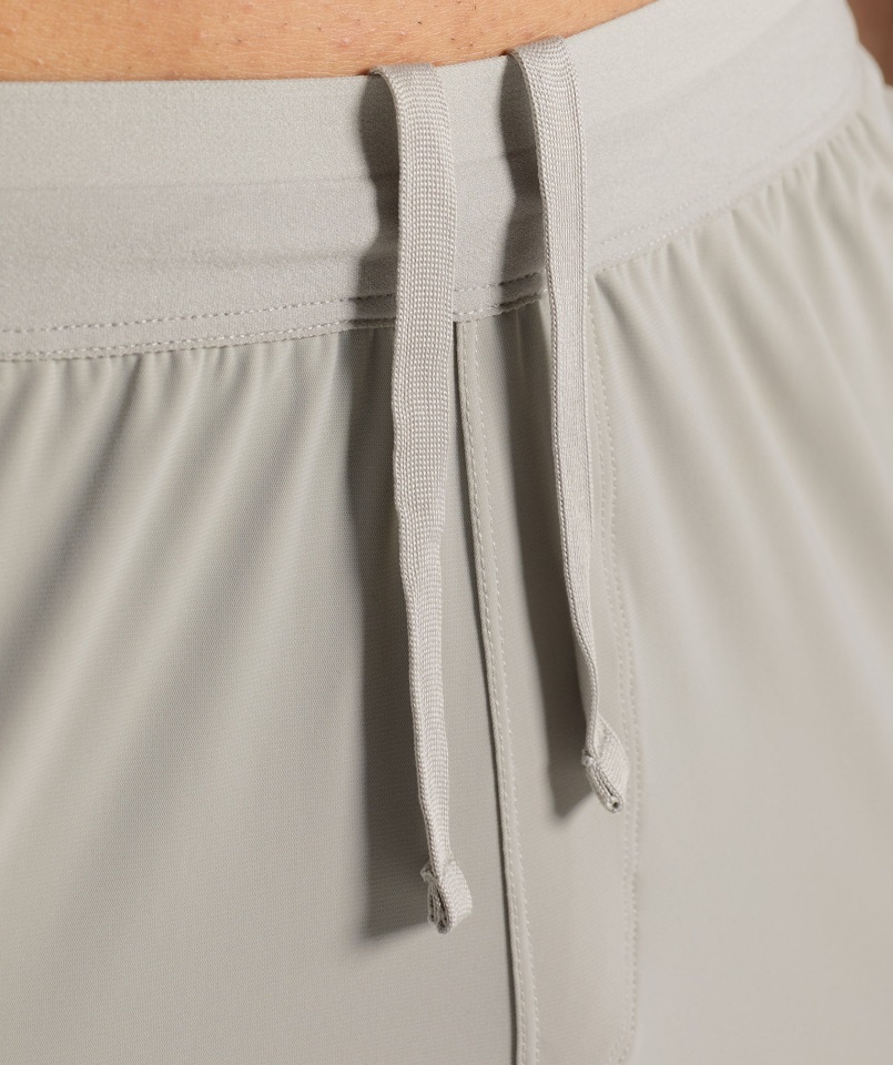 Joggers Gymshark Studio Grises