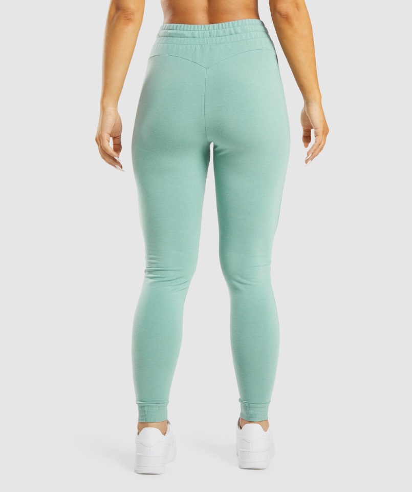 Joggers Pippa De Entrenamiento Azul Maya Gymshark