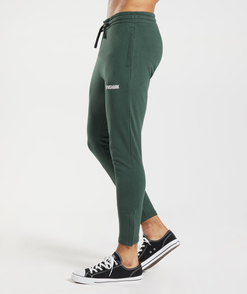 Joggers Apollo Verde Obsidiana Gymshark