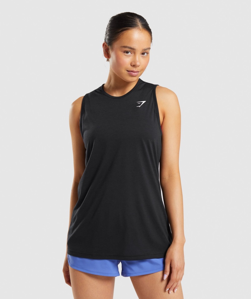 Tanque De Brazo De Entrenamiento Gymshark