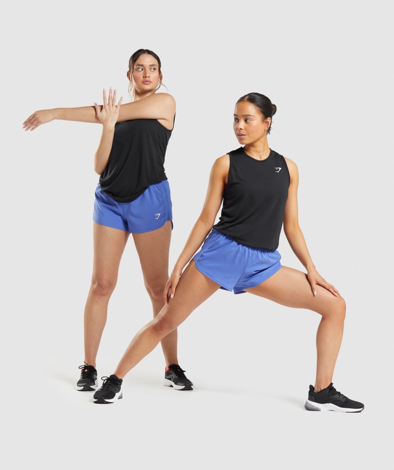 Tanque De Brazo De Entrenamiento Gymshark