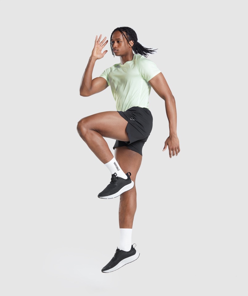 Pantalones Cortos Speed ​​Evolution 5