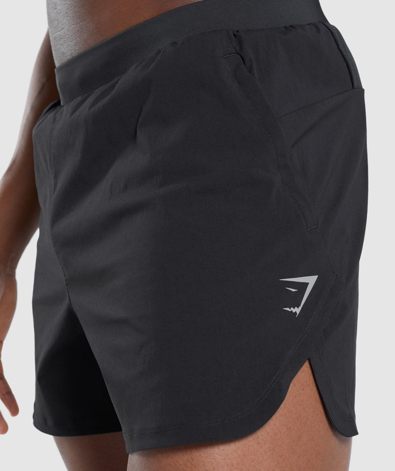 Pantalones Cortos Speed ​​Evolution 5