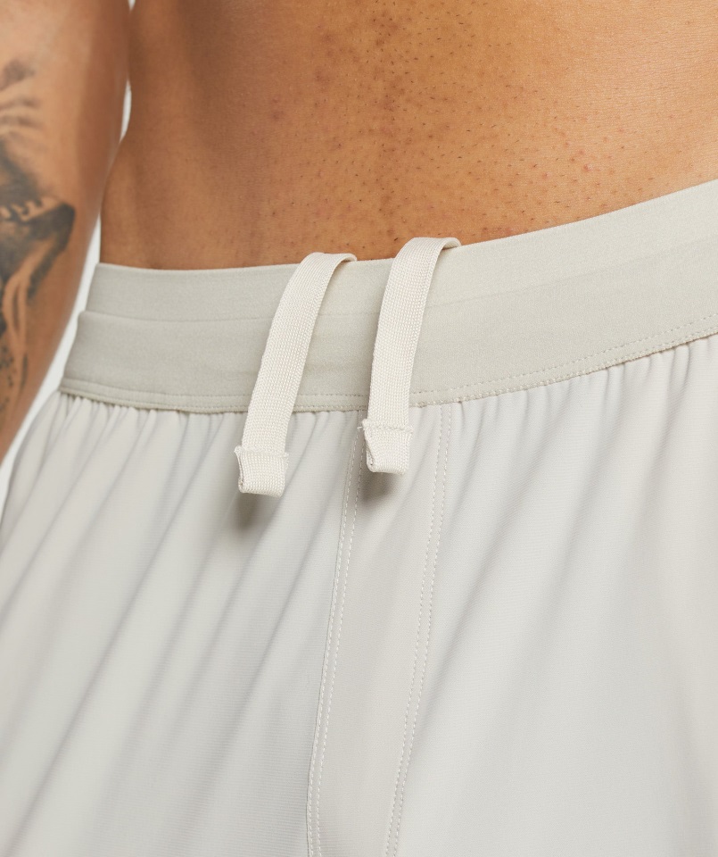 Joggers De Estudio Gymshark Gris